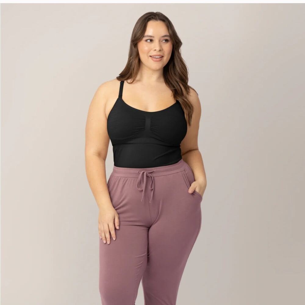NEW Kindred Bravely Sublime Maternity & Nursing Tank